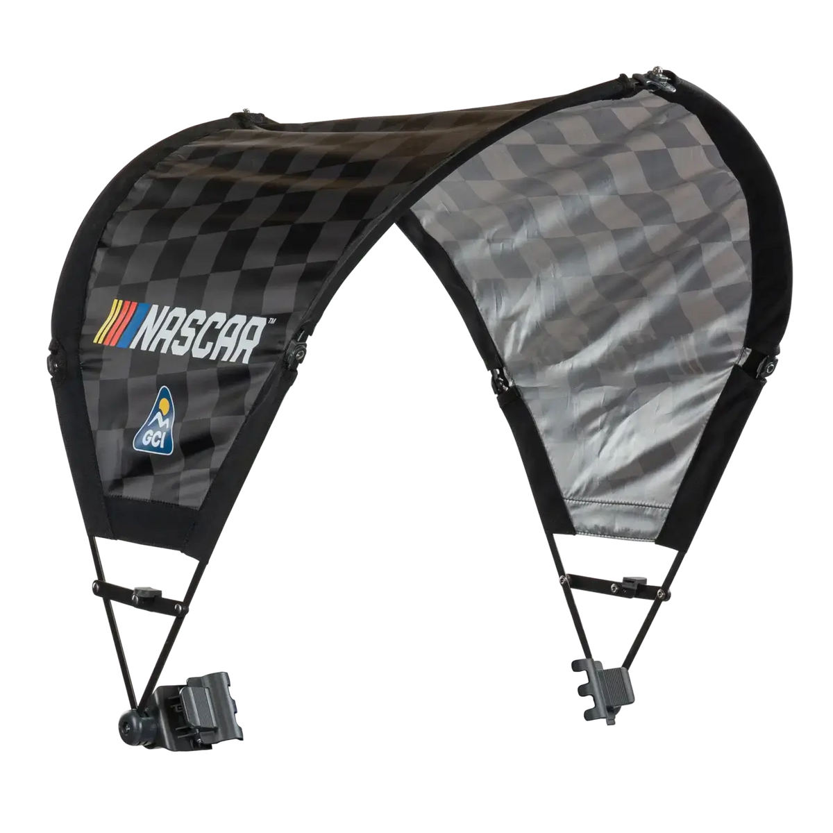SunShade Accessory™ - NASCAR - Packable Shade