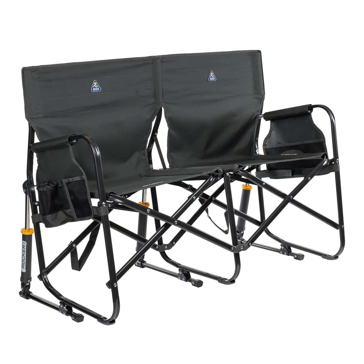 Tandem Rocker™ - Everyday Ease